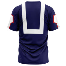 Load image into Gallery viewer, School Uniform My Hero Academia T-Shirt
