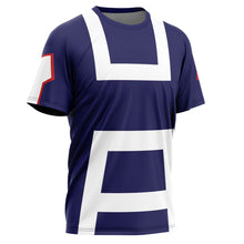 Load image into Gallery viewer, School Uniform My Hero Academia T-Shirt