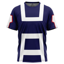 Load image into Gallery viewer, School Uniform My Hero Academia T-Shirt