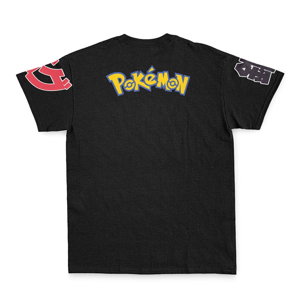 Scizor Pokemon Streetwear T-Shirt