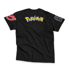 Load image into Gallery viewer, Scizor Pokemon Streetwear T-Shirt