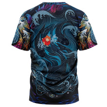 Load image into Gallery viewer, Sea Creatures Ponyo Studio Ghibli T-Shirt