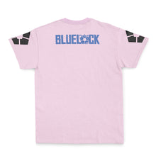 Load image into Gallery viewer, Seishiro Nagi Blue Lock Streetwear T-Shirt