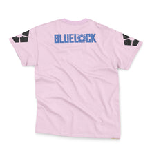 Load image into Gallery viewer, Seishiro Nagi Blue Lock Streetwear T-Shirt