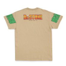 Load image into Gallery viewer, Senku Ishigami Dr. Stone Streetwear T-Shirt
