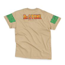 Load image into Gallery viewer, Senku Ishigami Dr. Stone Streetwear T-Shirt