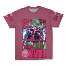 Load image into Gallery viewer, Shalltear Bloodfallen Overlord Streetwear T-Shirt