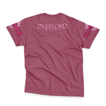 Load image into Gallery viewer, Shalltear Bloodfallen Overlord Streetwear T-Shirt