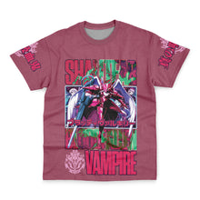 Load image into Gallery viewer, Shalltear Bloodfallen Overlord Streetwear T-Shirt