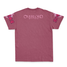 Load image into Gallery viewer, Shalltear Bloodfallen Overlord Streetwear T-Shirt