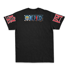 Load image into Gallery viewer, Shanks One Piece Streetwear T-Shirt