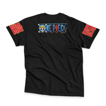 Load image into Gallery viewer, Shanks V2 One Piece Streetwear T-Shirt