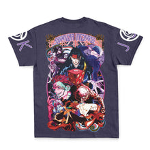 Load image into Gallery viewer, Shibuya Incident Jujutsu Kaisen Streetwear T-Shirt
