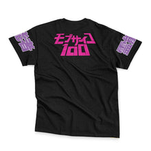 Load image into Gallery viewer, Shigeo Kageyama V2 Mob Psycho 100 Streetwear T-Shirt
