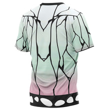 Load image into Gallery viewer, Shinobu Kocho Demon Slayer T-Shirt