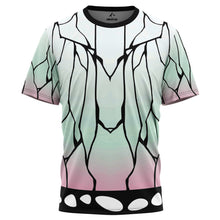 Load image into Gallery viewer, Shinobu Kocho Demon Slayer T-Shirt
