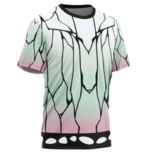 Load image into Gallery viewer, Shinobu Kocho Demon Slayer T-Shirt