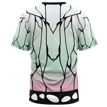 Load image into Gallery viewer, Shinobu Kocho Demon Slayer T-Shirt