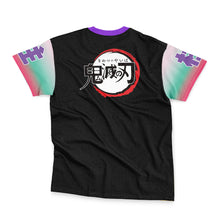 Load image into Gallery viewer, Shinobu Kocho V3 Demon Slayer Streetwear T-Shirt