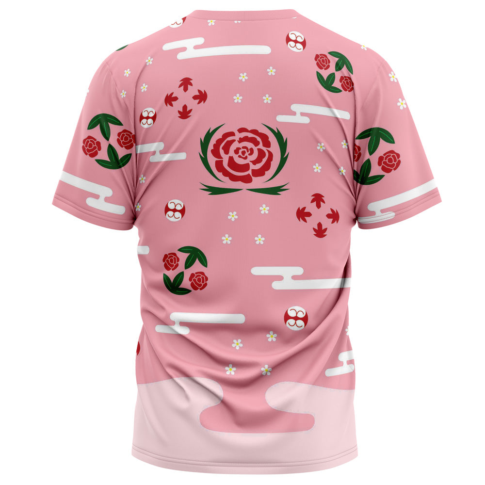 Shunsui Bleach T-Shirt For Women