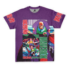 Load image into Gallery viewer, Sigma Mega Man Streetwear T-Shirt