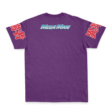 Load image into Gallery viewer, Sigma Mega Man Streetwear T-Shirt