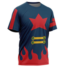 Load image into Gallery viewer, Simon Coat Gurren Lagann T-Shirt