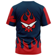 Load image into Gallery viewer, Simon Coat Gurren Lagann T-Shirt