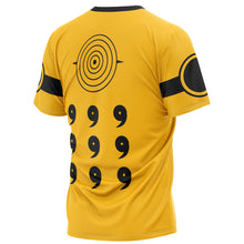 Load image into Gallery viewer, Six Paths Sage Mode Naruto T-Shirt