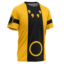 Load image into Gallery viewer, Six Paths Sage Mode Naruto T-Shirt
