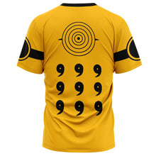 Load image into Gallery viewer, Six Paths Sage Mode Naruto T-Shirt