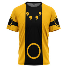 Load image into Gallery viewer, Six Paths Sage Mode Naruto T-Shirt