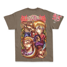 Load image into Gallery viewer, Slave Arc Vinland Saga Streetwear T-Shirt