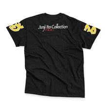 Load image into Gallery viewer, Slug Girl Junji Ito Collection Streetwear T-Shirt