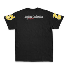 Load image into Gallery viewer, Slug Girl Junji Ito Collection Streetwear T-Shirt