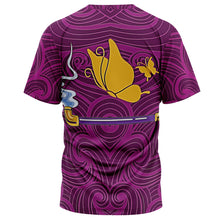 Load image into Gallery viewer, Smokin Shinsuke Gintama T-Shirt