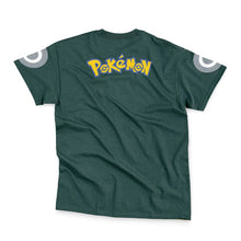 Load image into Gallery viewer, Snorlax V2 Pokemon Streetwear T-Shirt