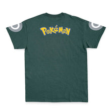 Load image into Gallery viewer, Snorlax V2 Pokemon Streetwear T-Shirt
