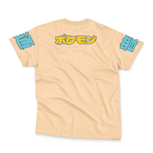 Load image into Gallery viewer, Snorlax V3 Pokemon Streetwear T-Shirt