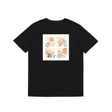 Load image into Gallery viewer, Soft Petal Square Set T-Shirts