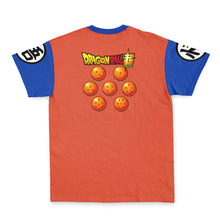 Load image into Gallery viewer, Son Goku Dragon Ball Super Streetwear T-Shirt