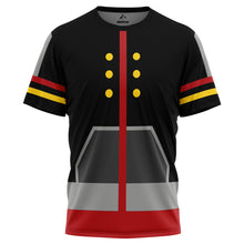 Load image into Gallery viewer, Sora Kingdom Hearts T-Shirt