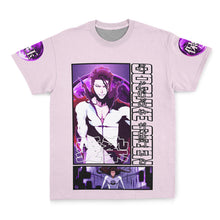 Load image into Gallery viewer, Sosuke Aizen Bleach Streetwear T-Shirt