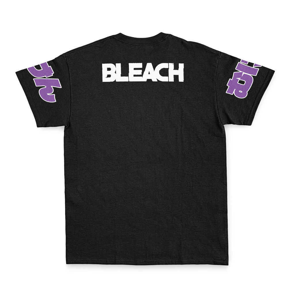 Sosuke Aizen Tybwa Bleach Streetwear T-Shirt