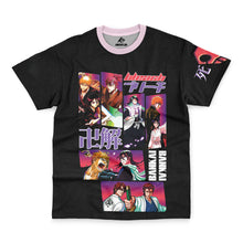 Load image into Gallery viewer, Soul Society Rescue Arc Bleach Streetwear T-Shirt
