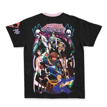Load image into Gallery viewer, Soul Society Rescue Arc Bleach Streetwear T-Shirt