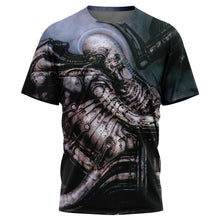 Load image into Gallery viewer, Space Jockey T-Shirt For Women