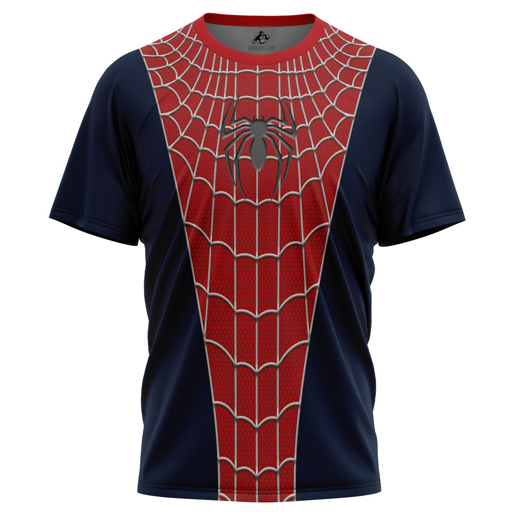 Spiderman Marvel Comics T-Shirt