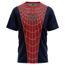 Load image into Gallery viewer, Spiderman Marvel Comics T-Shirt