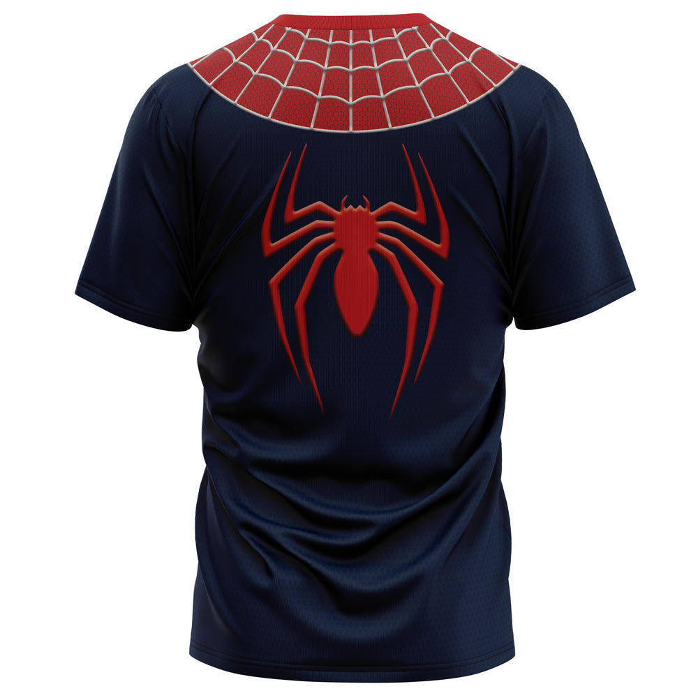 Spiderman Marvel Comics T-Shirt